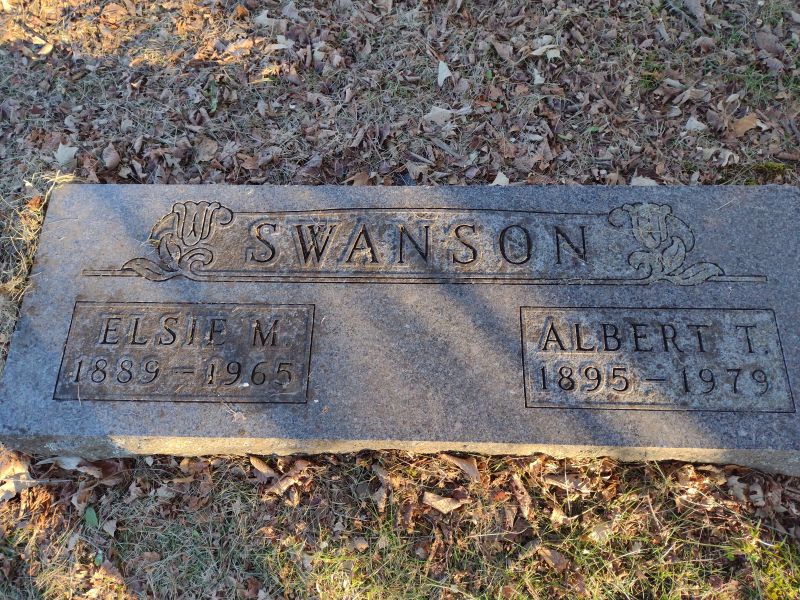 headstone image
