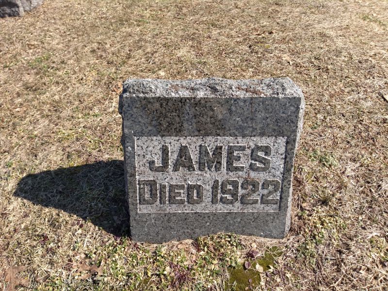 headstone image
