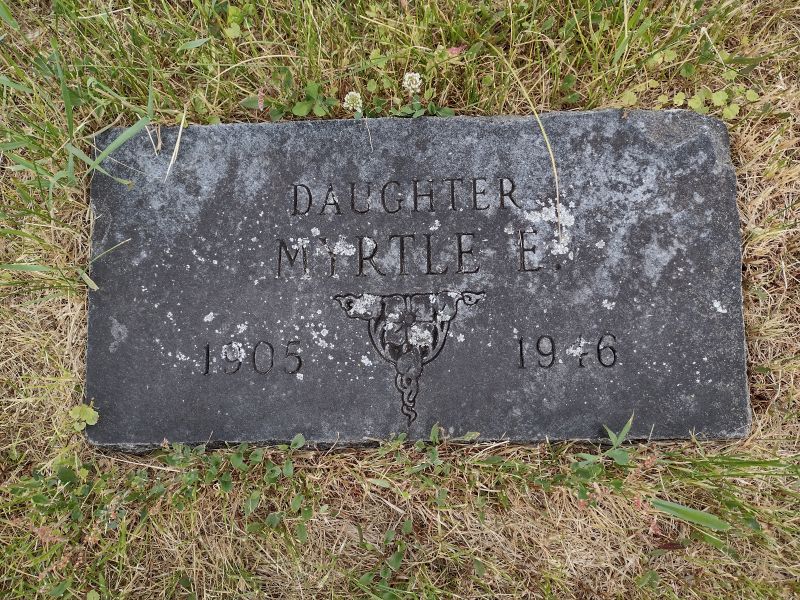 headstone image