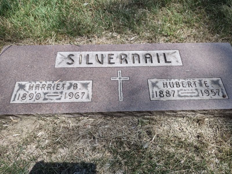 headstone image