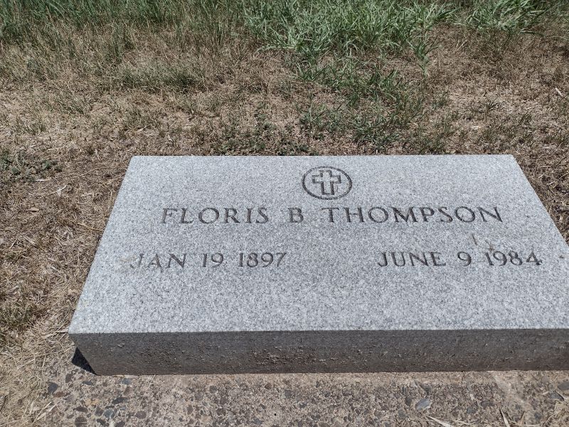 headstone image