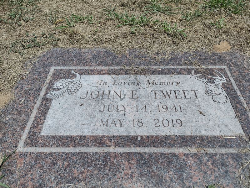 headstone image