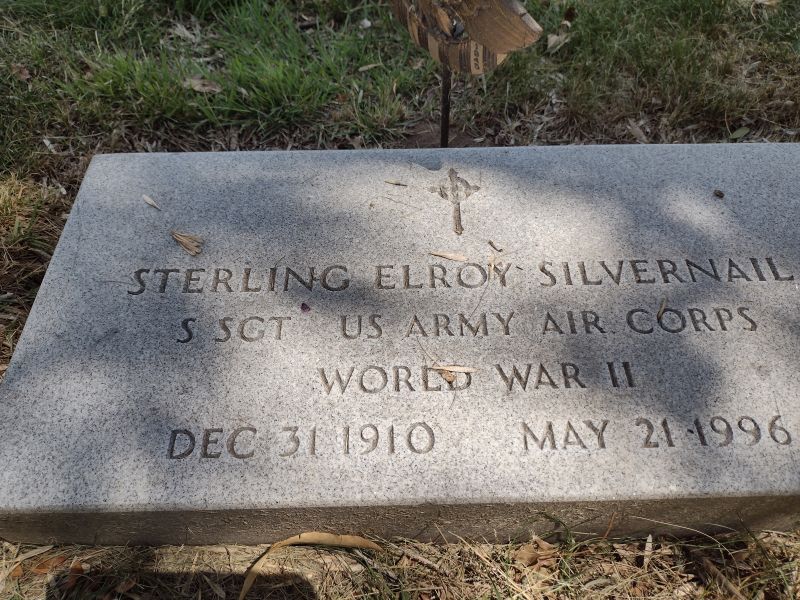 headstone image