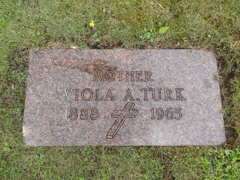 headstone image
