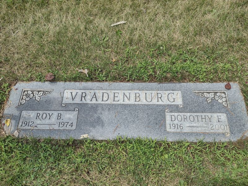 headstone image