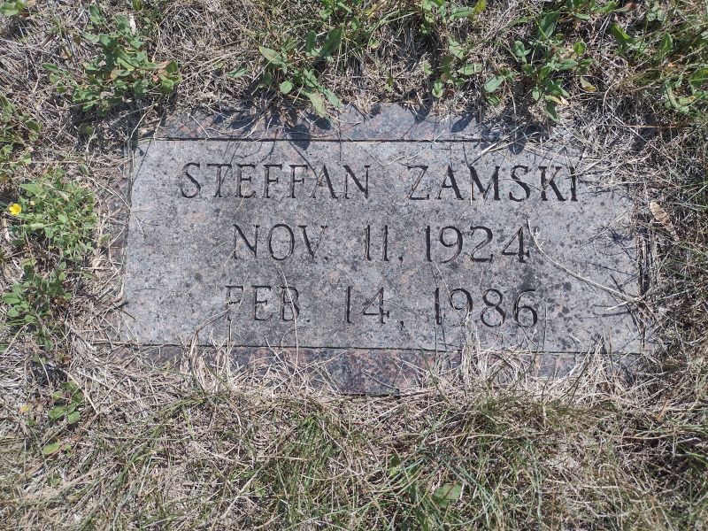 headstone image