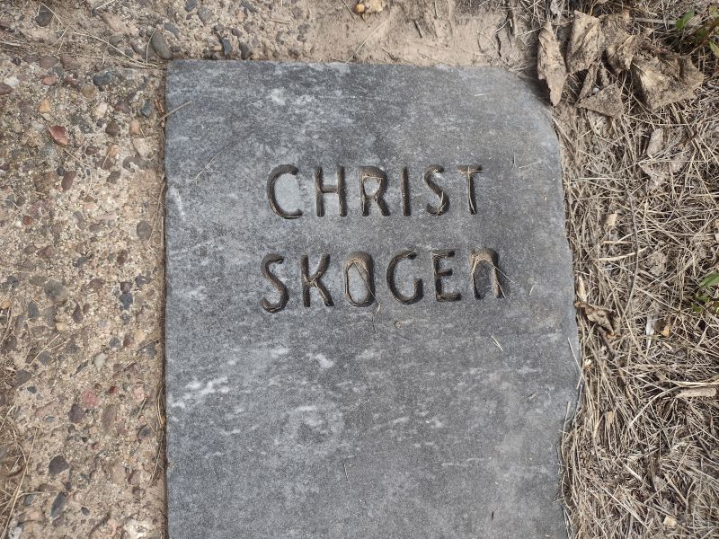 headstone image