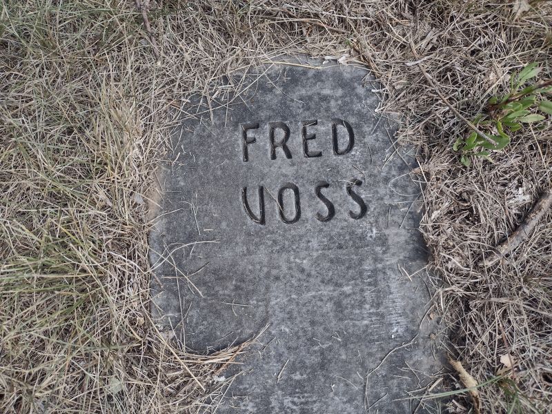headstone image