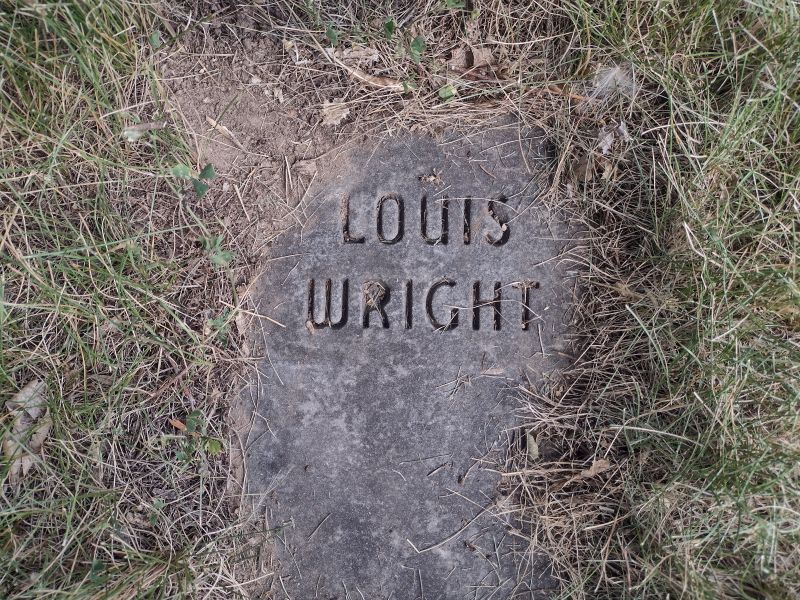 headstone image