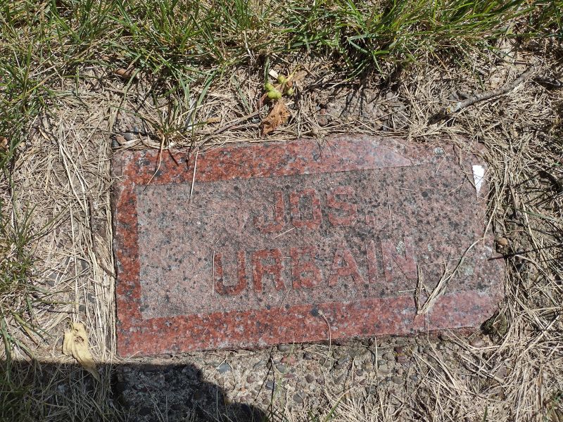 headstone image