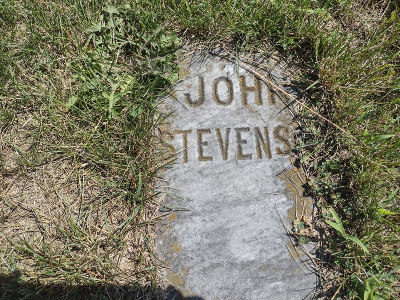 headstone image