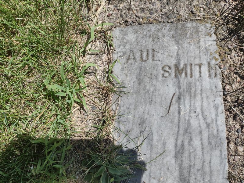headstone image