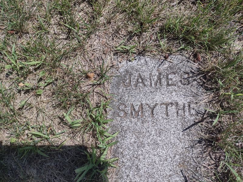 headstone image