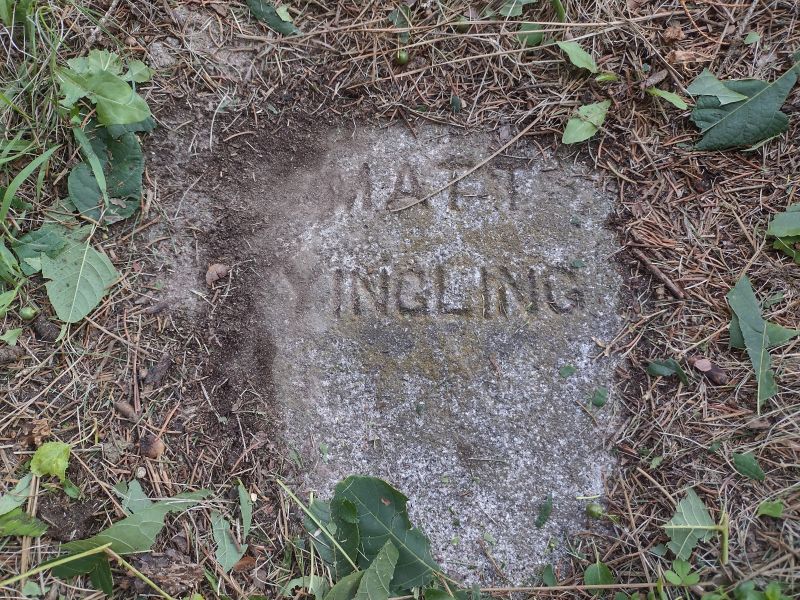 headstone image