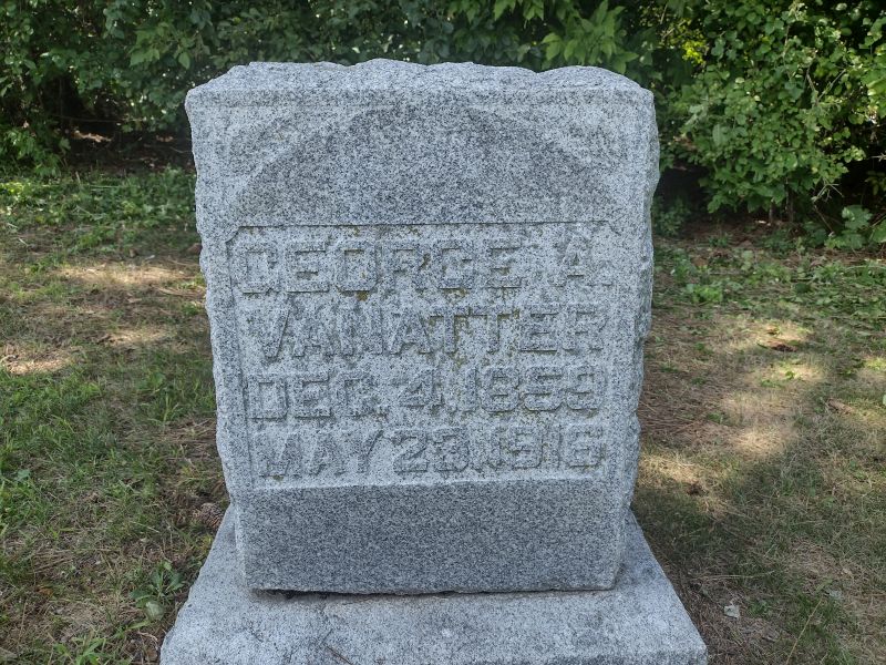 headstone image