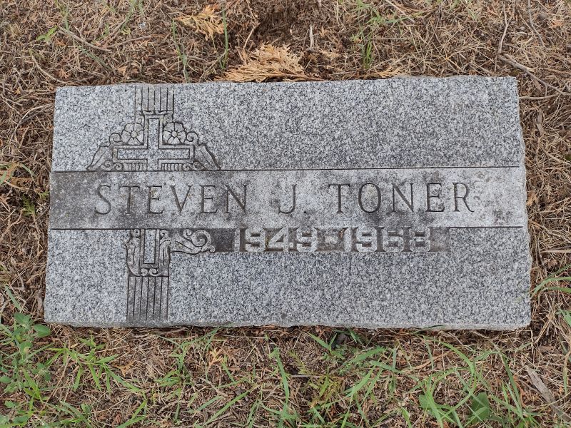 headstone image