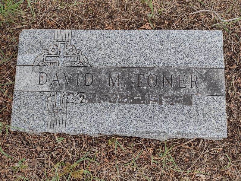 headstone image