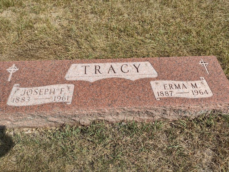 headstone image