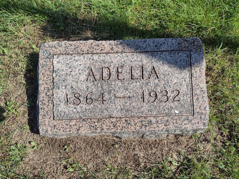 headstone image