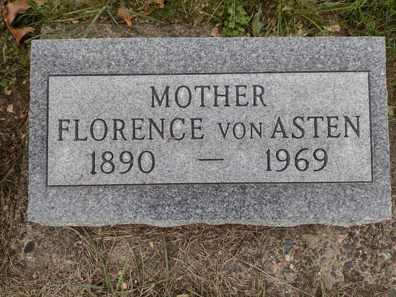 headstone image