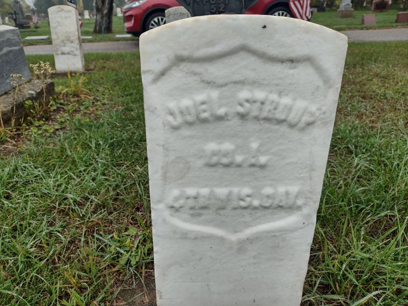 headstone image