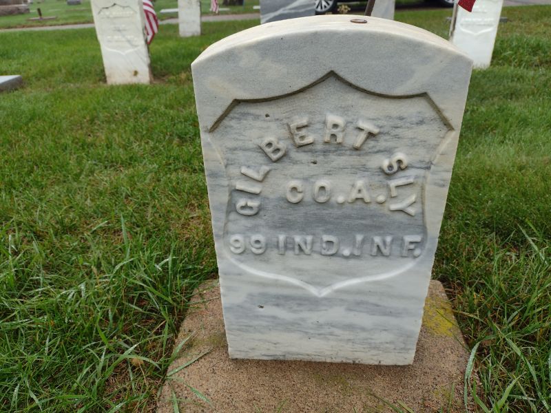 headstone image