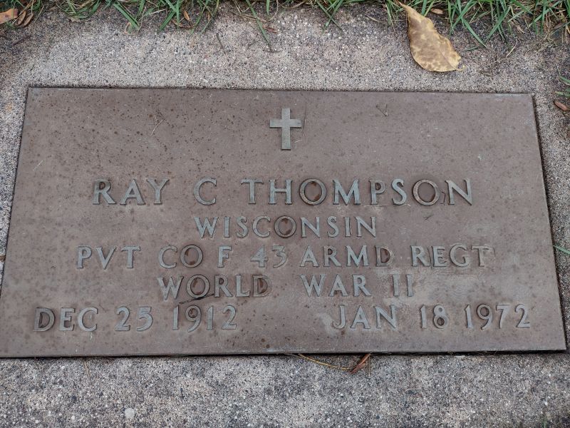 headstone image