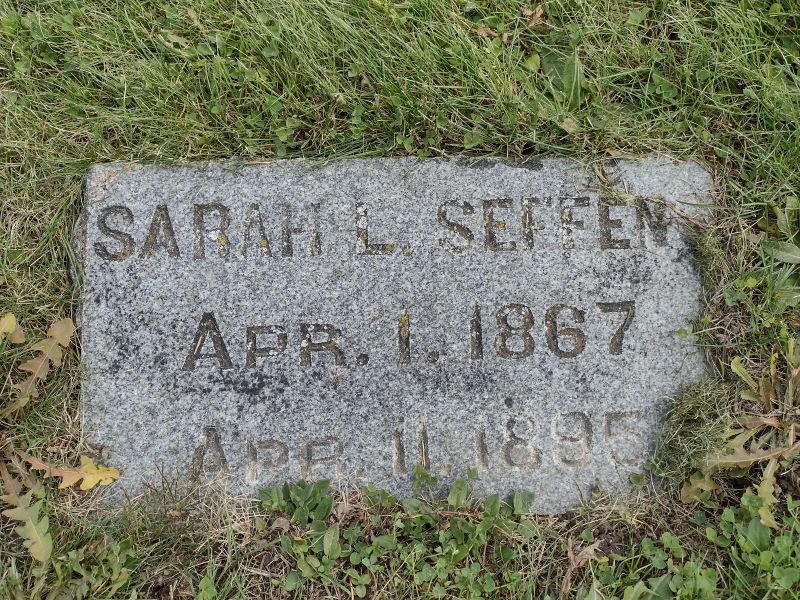 headstone image