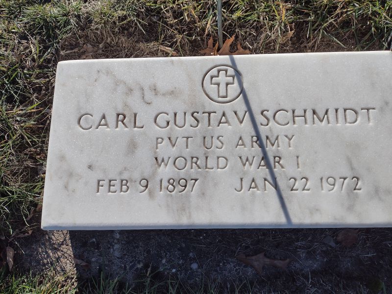 headstone image