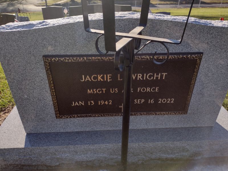 headstone image
