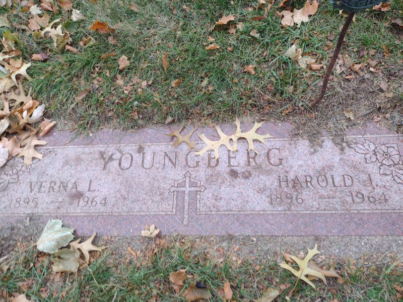 headstone image