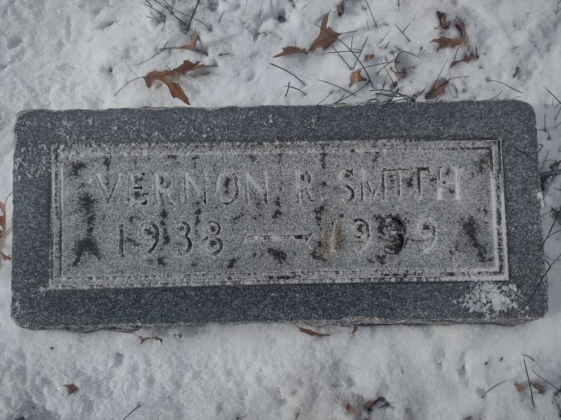 headstone image
