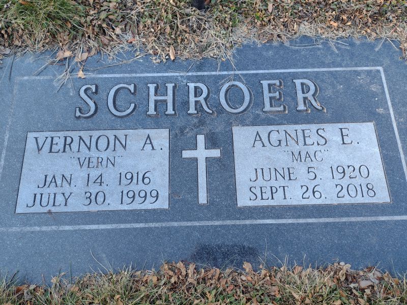 headstone image