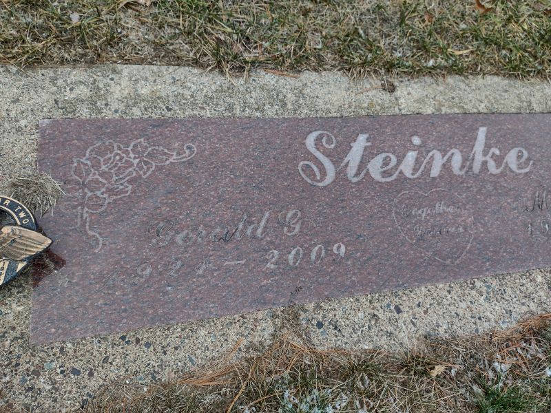 headstone image
