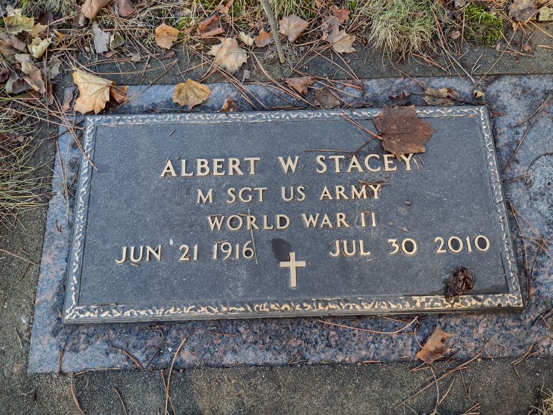 headstone image