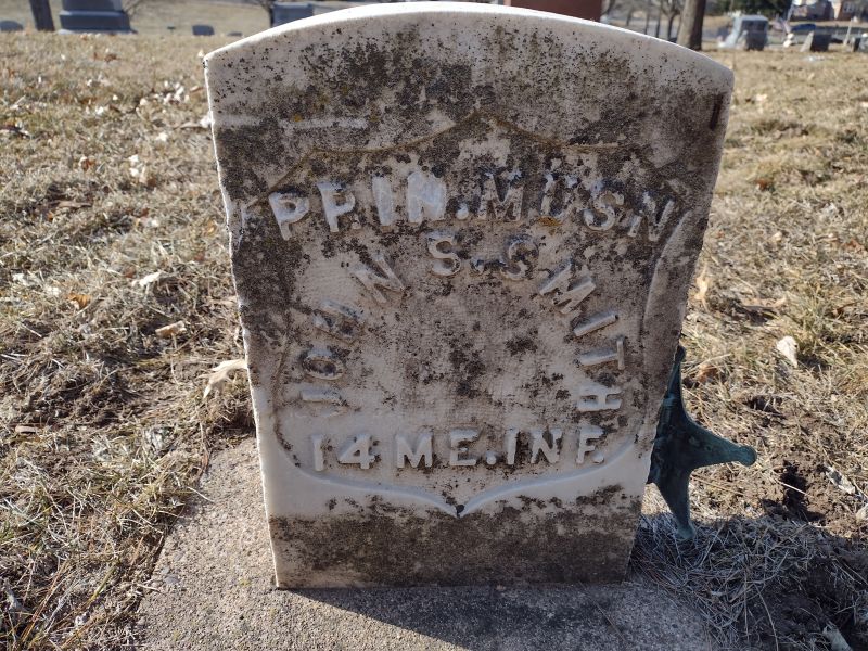 headstone image