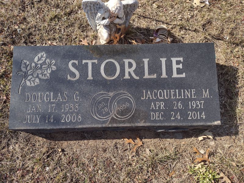 headstone image