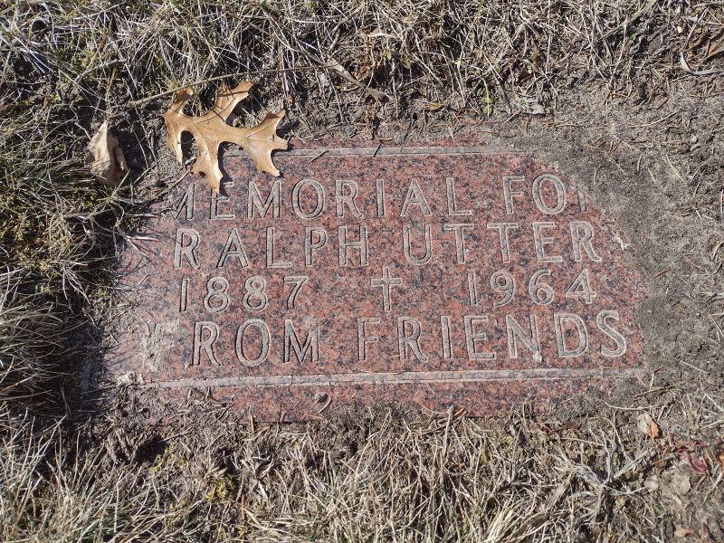 headstone image