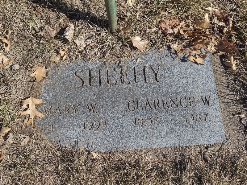 headstone image