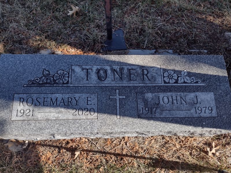 headstone image