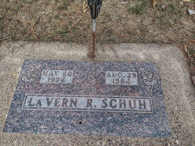 headstone image