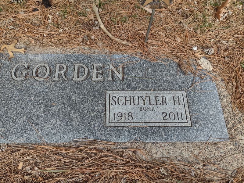 headstone image