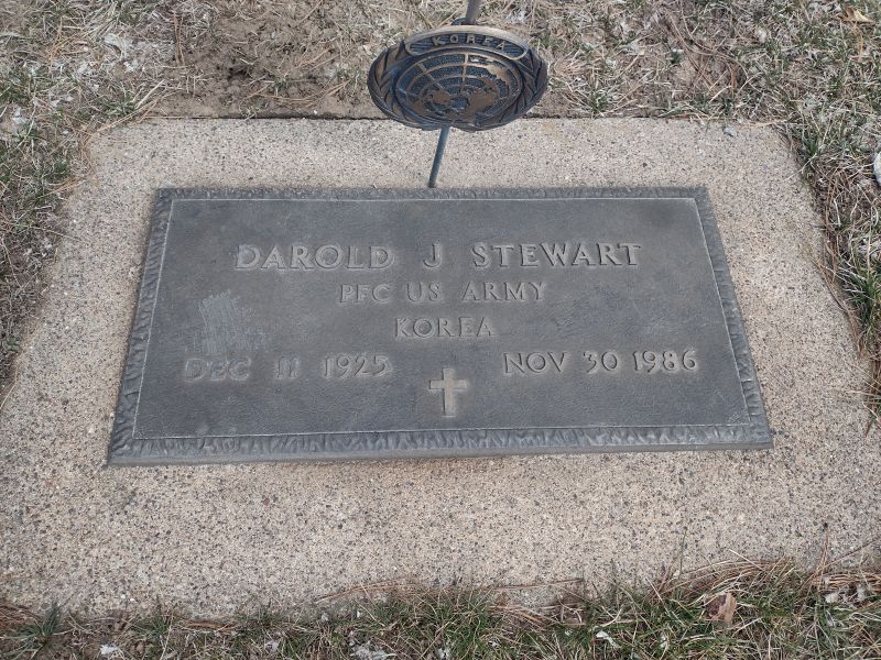 headstone image