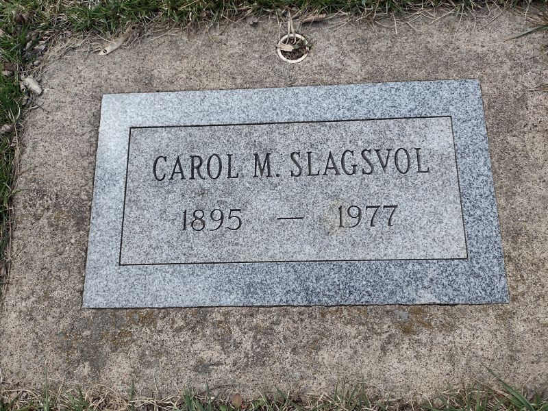 headstone image