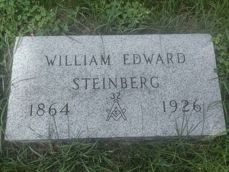 headstone image
