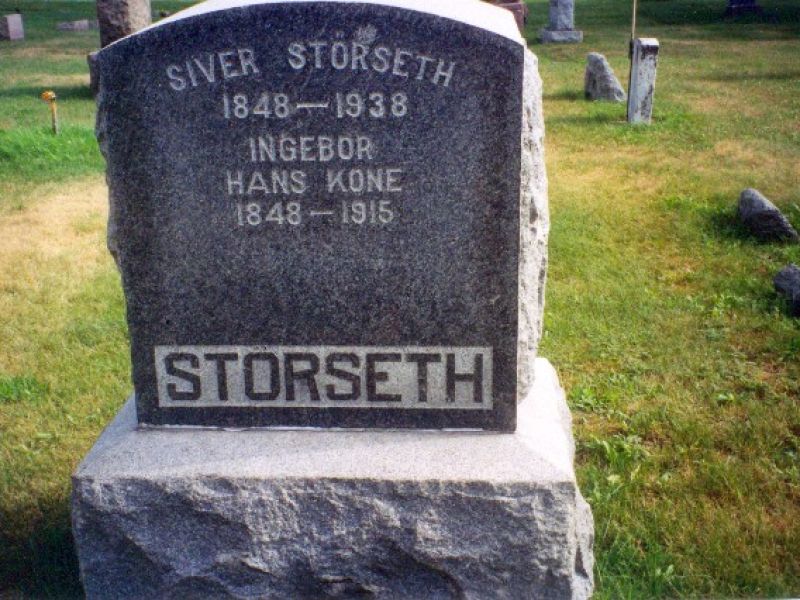 headstone image