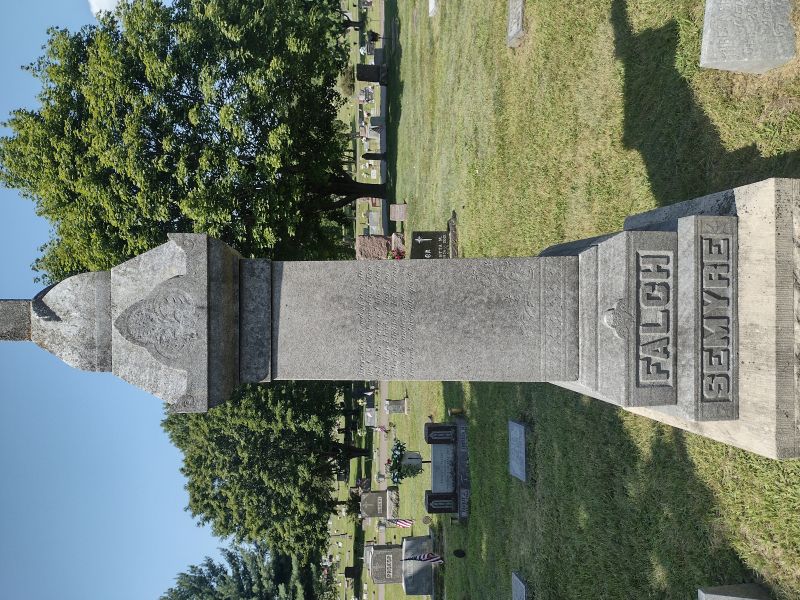 headstone image