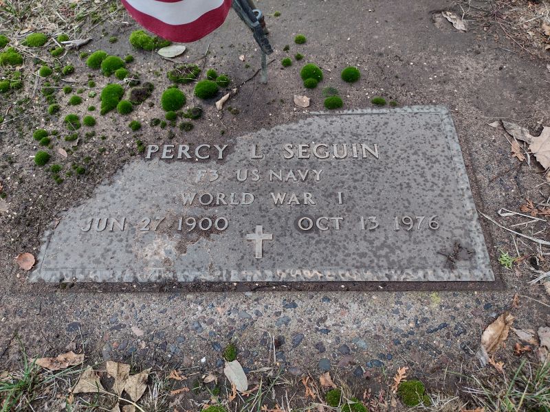 headstone image