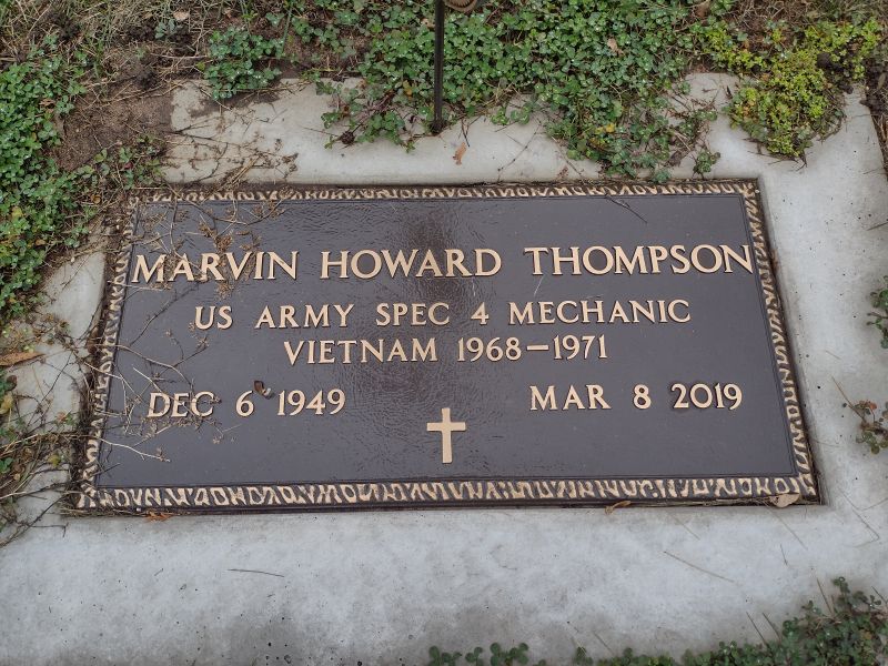 headstone image
