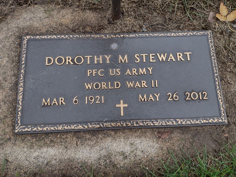 headstone image